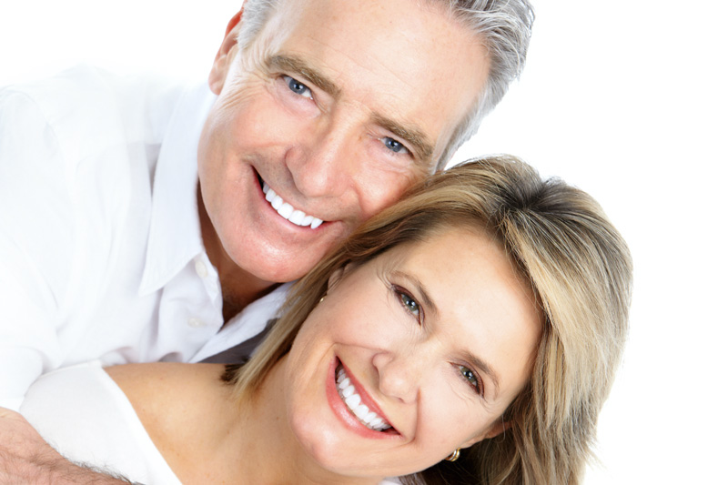 Dental Implants in Napa